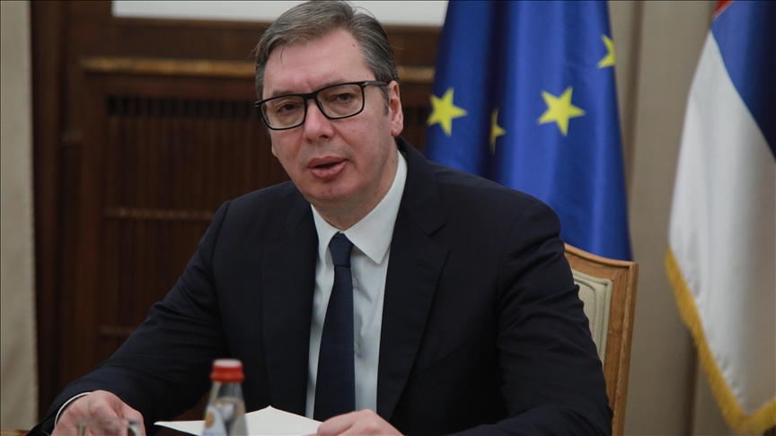 Serbian president to attend EU-Western Balkans summit