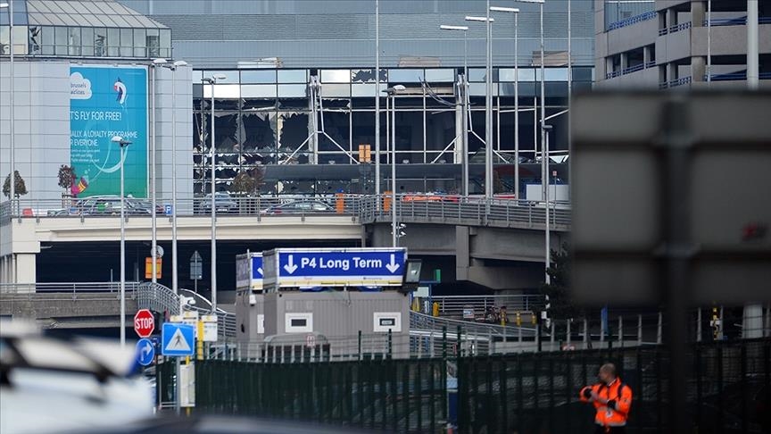 Trial begins for 2016 Brussels attacks that killed 32