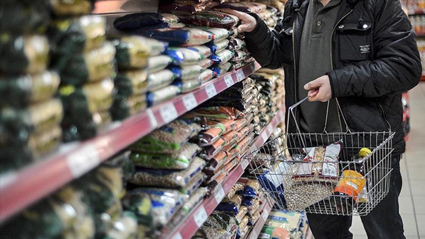 الإحصاء التركية: ارتفاع التضخم 2.88 بالمئة خلال نوفمبر