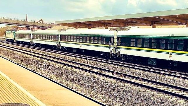 Nigeria resumes train services 9 months after Boko Haram terror attack