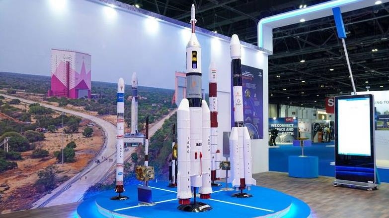 Abu Dhabi Space Debate opens in UAE