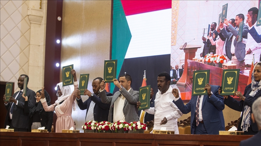 نص الاتفاق الإطاري بين القوى المدنية والعسكر في السودان (وثيقة)