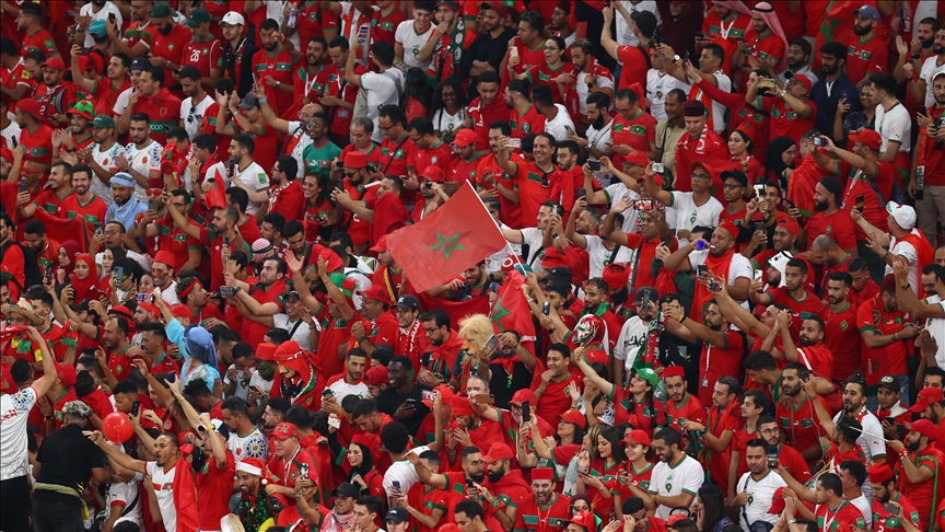 مونديال قطر.. 5 آلاف تذكرة جديدة لمباراة المغرب وإسبانيا