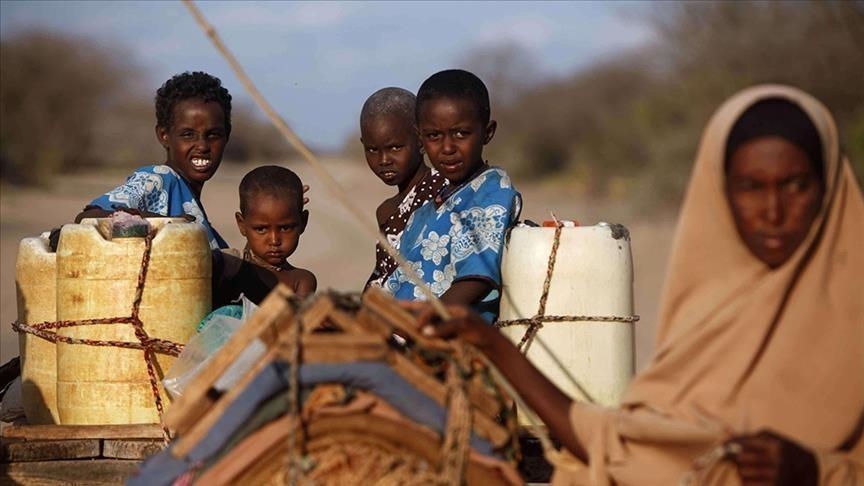 Over 5,700 Nigerians who fled Boko Haram attacks return home: Official