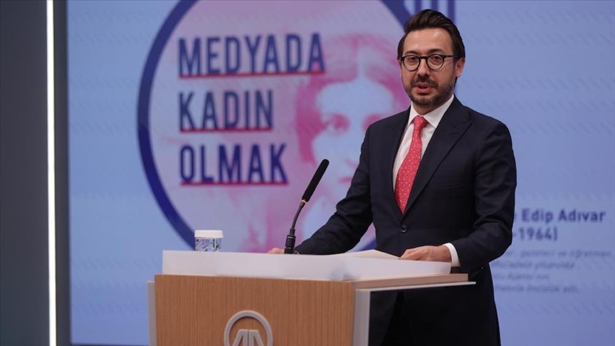 Anadolu Agency panel marks Women’s Rights Day