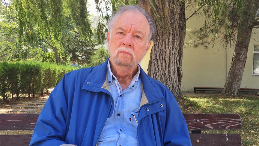 Felsefe ve fikir dünyasının zirve ismi: Prof. Dr. Teoman Duralı