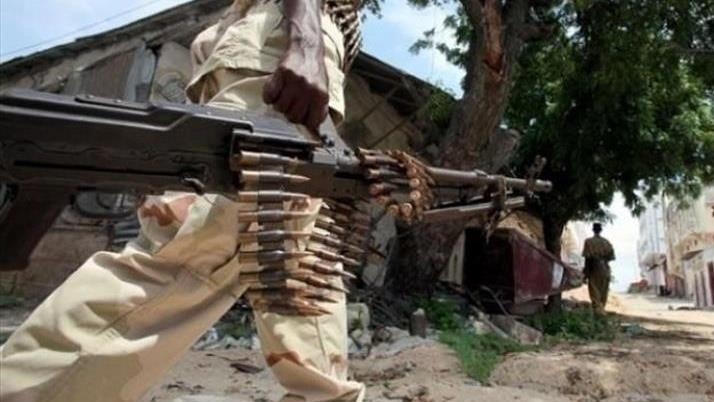 DR Congo says death toll from rebel massacre now at 272