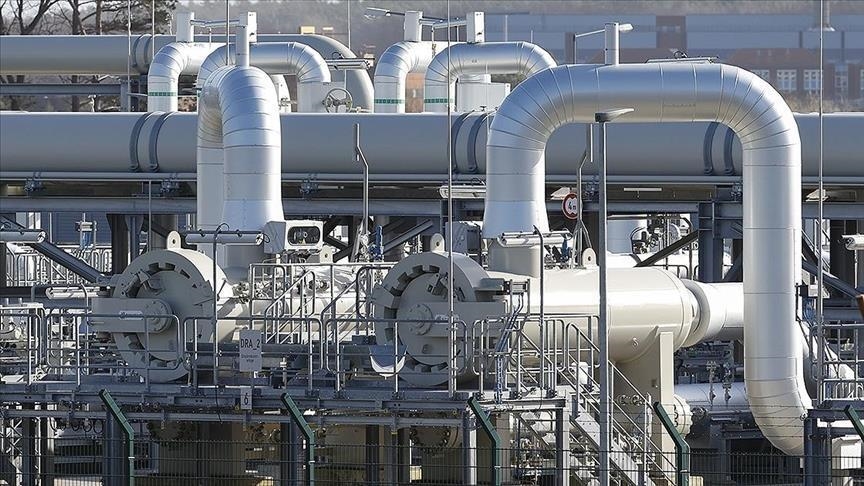 Молдова засекретила данные о запасах своего газа в хранилищах Румынии и Украины 