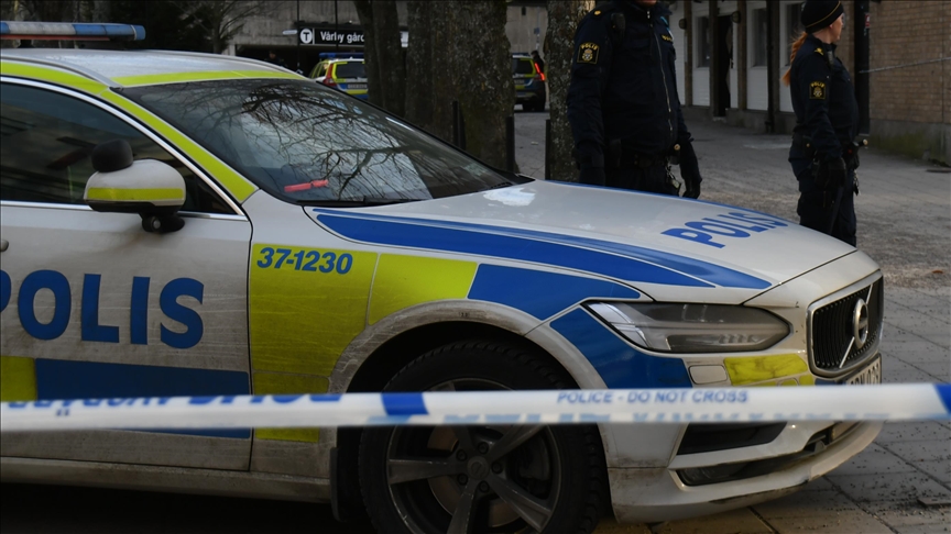 Crimes against Afro-Swedes most common hate crime in Sweden: Report