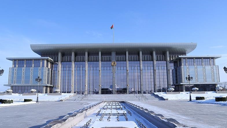 Лукашенко: Беларусь заинтересована в возобновлении политического диалога с Финляндией
