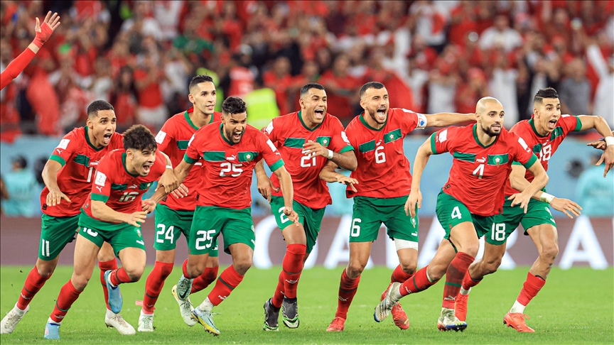 SP “Katar 2022”: Maroko nakon penala savladao Španiju i izborio historijsko četvrtfinale