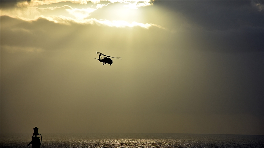 ABD'de 1,3 milyar dolarlık "geleceğin helikopteri" ihalesini Textron’s Bell şirketi kazandı