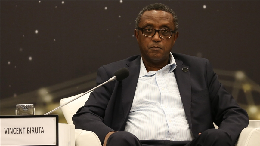 La communauté internationale responsable de l’exacerbation de la crise dans l’Est de la RDC (MAE rwandais)