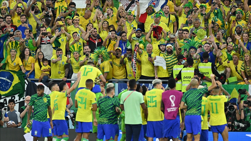 SP “Katar 2022”: Brazil deklasirao Južnu Koreju i zakazao četvrtfinale sa Hrvatskom