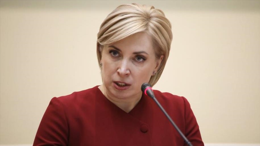 ФСБ просит заочного ареста для украинских политиков Верещук и Джапаровой