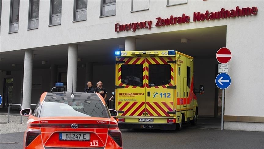 Children's hospitals across Germany face crisis due to rise in viral infections