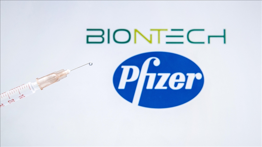 Reino Unido autoriza el uso de la vacuna contra la COVID-19 de Pfizer/BioNTech en “niños de 6 meses a 4 años”