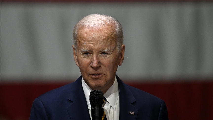 Biden hükümeti, ülkedeki Haitililerin geçici yasal statüsünü uzatacak