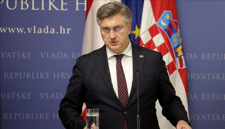 Hrvatska: Pronađen i drugi pilot srušenog vojnog aviona