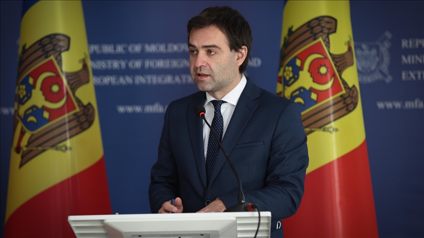 Глава МИД Молдовы посетит Турцию