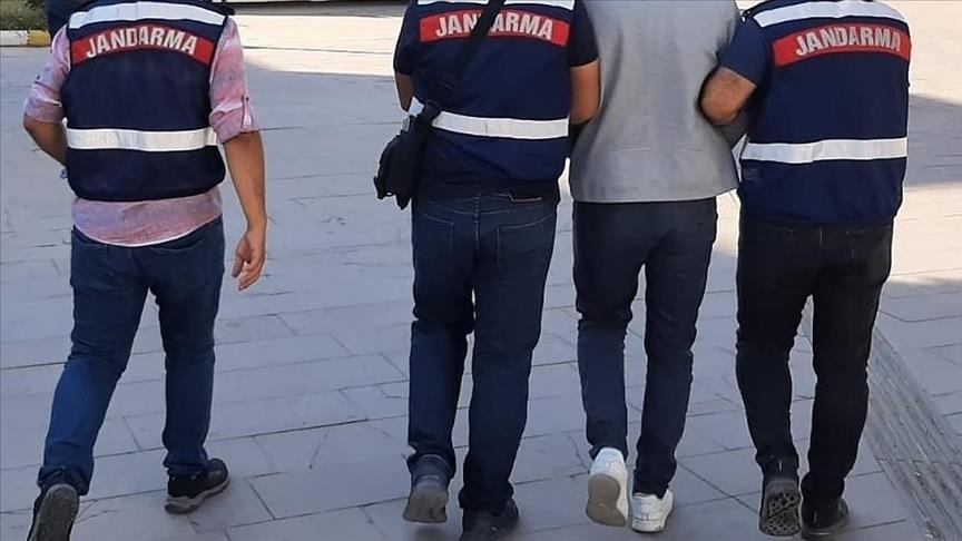 2 Terror Suspects Fleeing To Greece Nabbed In Türkiye