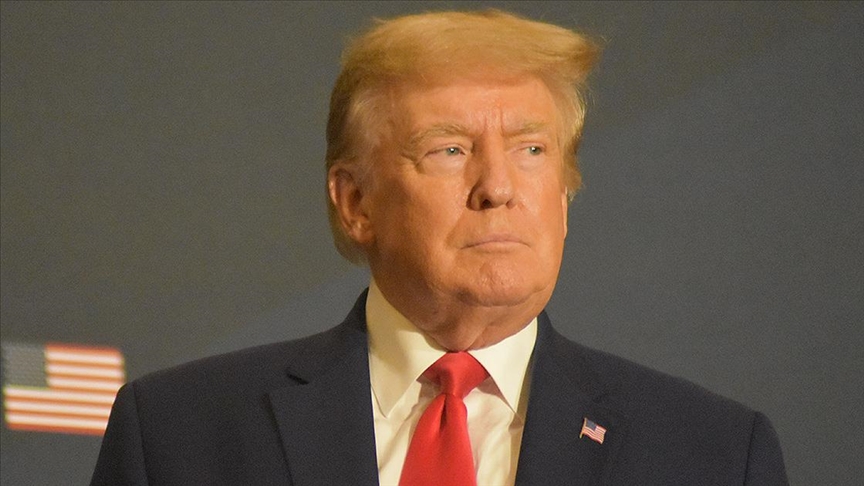 Filistinli grupların temsilcileri AA'ya konuştu: Trump'ın 'Kudüs' kararı başarısızlığa uğratıldı