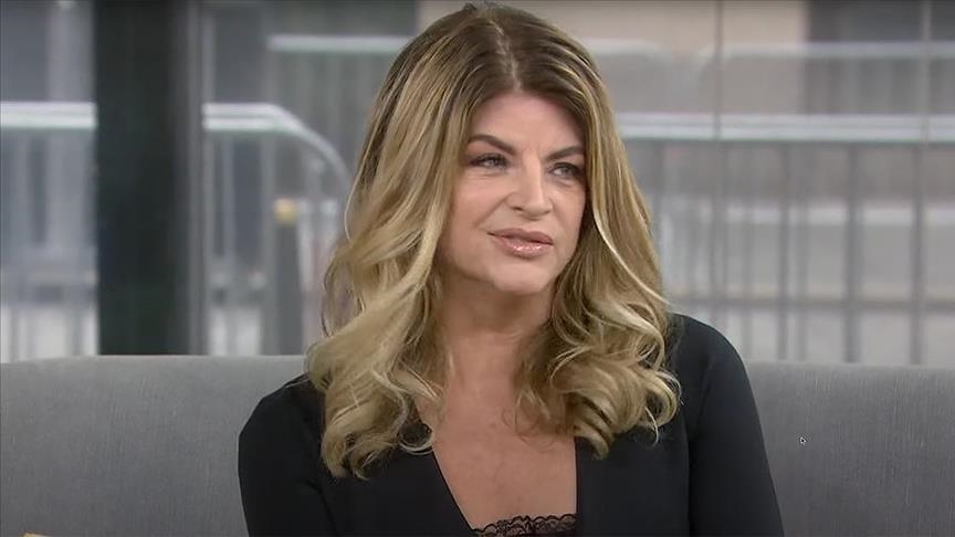 Cheers star Kirstie Alley dead at 71