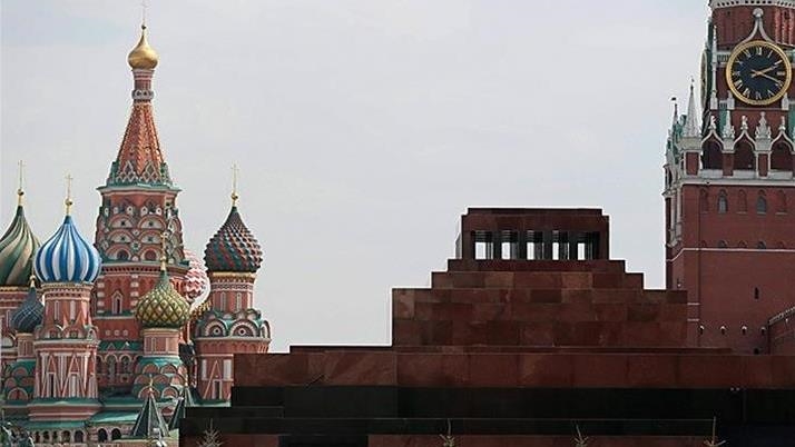 Кремль: Итогом происходящего в Украине должен стать справедливый мир