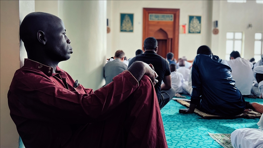 Muslims in Uganda protest mosque raids, arbitrary arrests