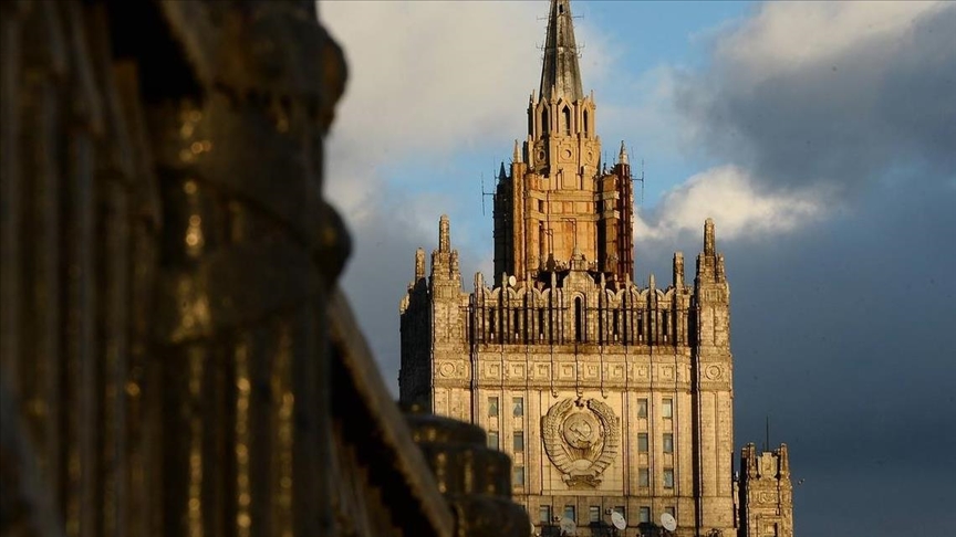 МИД: РФ даст проработанный ответ на любые введенные ЕС санкции