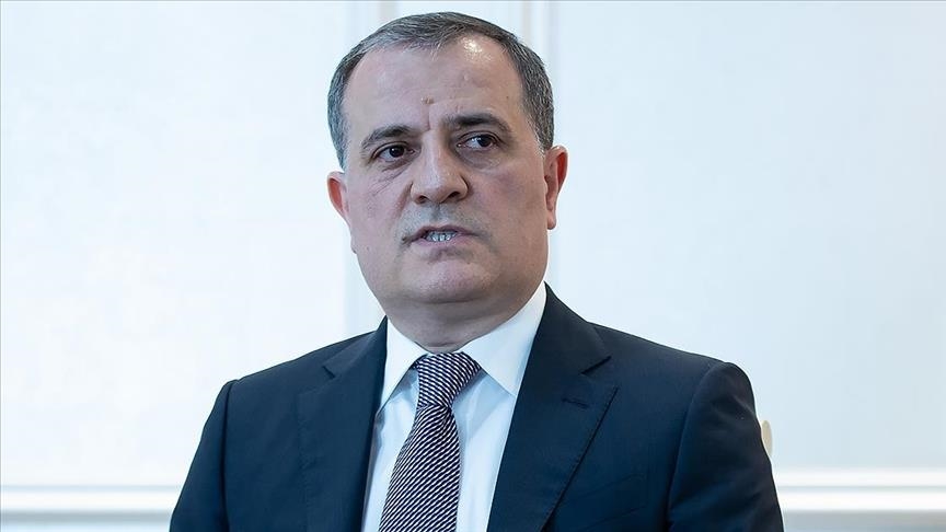 Байрамов: Позиция Армении - главная угроза безопасности в регионе