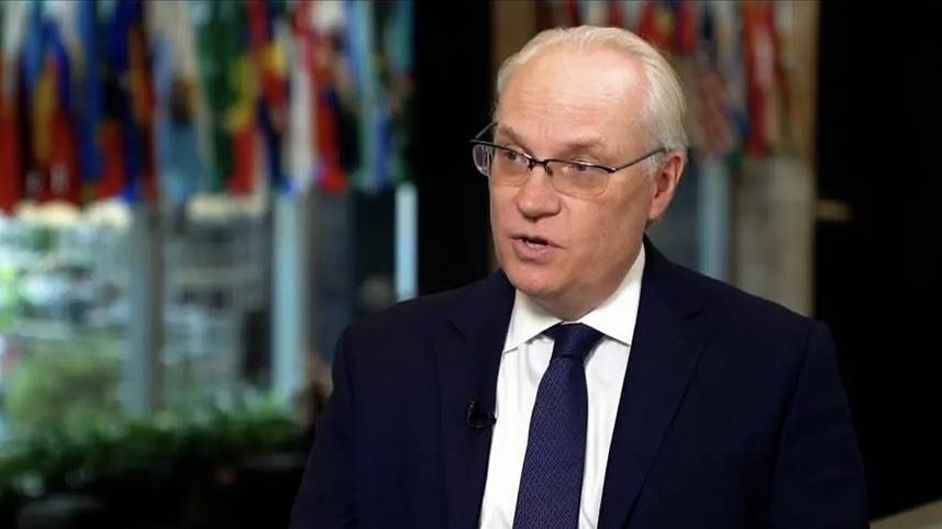 ليندركينغ: "مطالب متطرفة" للحوثيين عرقلت تجديد هدنة اليمن