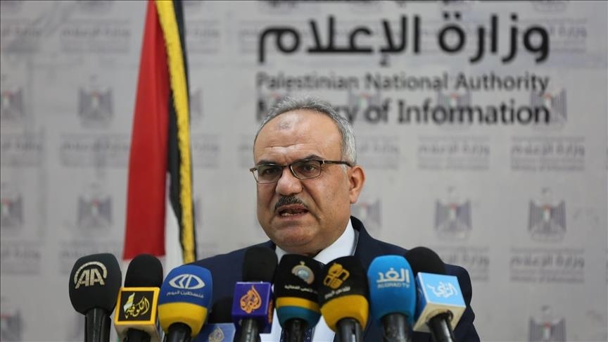 مسؤول فلسطيني: عجز الإسكان في غزة 120 ألف وحدة سكنية (مقابلة)