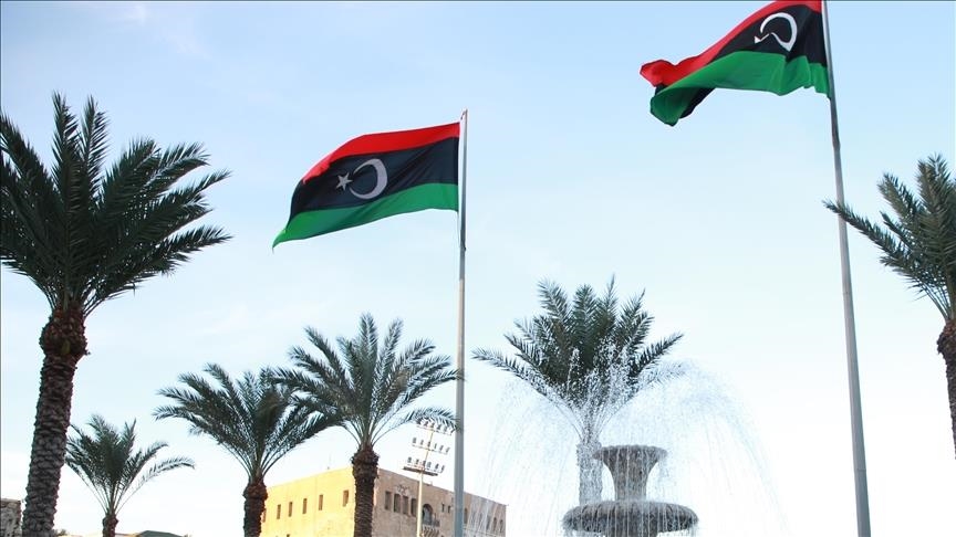 Libya accuses Greece of imposing ‘fait accompli’ on maritime border