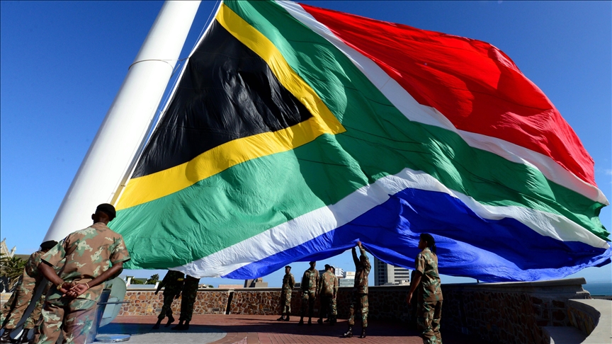 South Africa releases killer of anti-apartheid hero Chris Hani