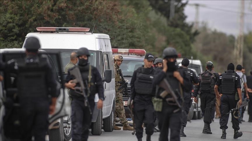 Tunisie: un "complot terroriste" dans le sud du pays, déjoué