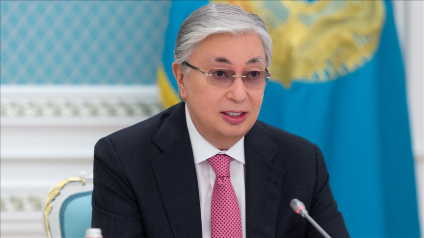 Kazakhstan, Lithuania discuss bilateral ties, cooperation