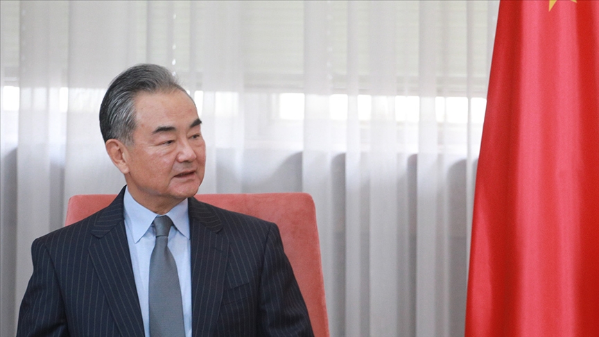 Çin'den Japonya'ya 'iş birliği arayan partner olalım' çağrısı
