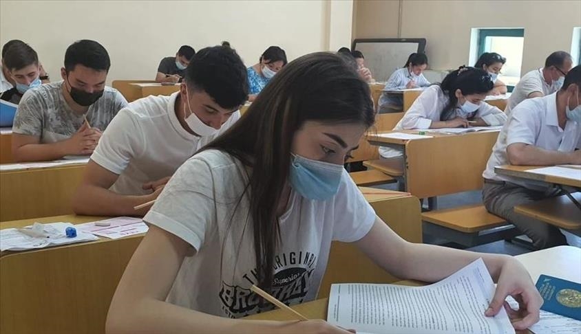 YEE'nin Türkçe Yeterlik Sınavı başvuruları 21 Aralık'ta sona erecek