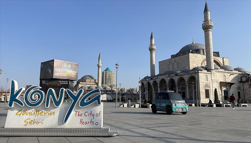 HAVA DURUMU | Konya yağışlara ara veriyor! Sıcaklık artacak mı? Konya
