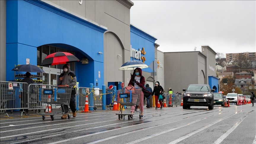 Walmart Ceo Says Shoplifting May Cause Store Closures Price Increases