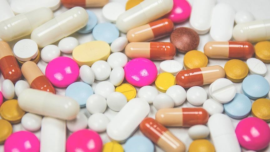 Canada to receive 5 million bottles of children’s medication from Türkiye
