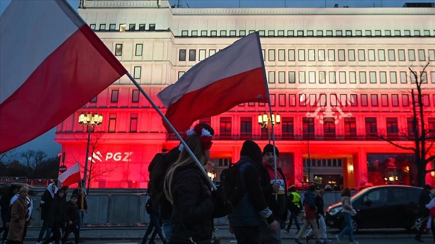 Powstanie skrajnej prawicy w Europie: przypadek Polski