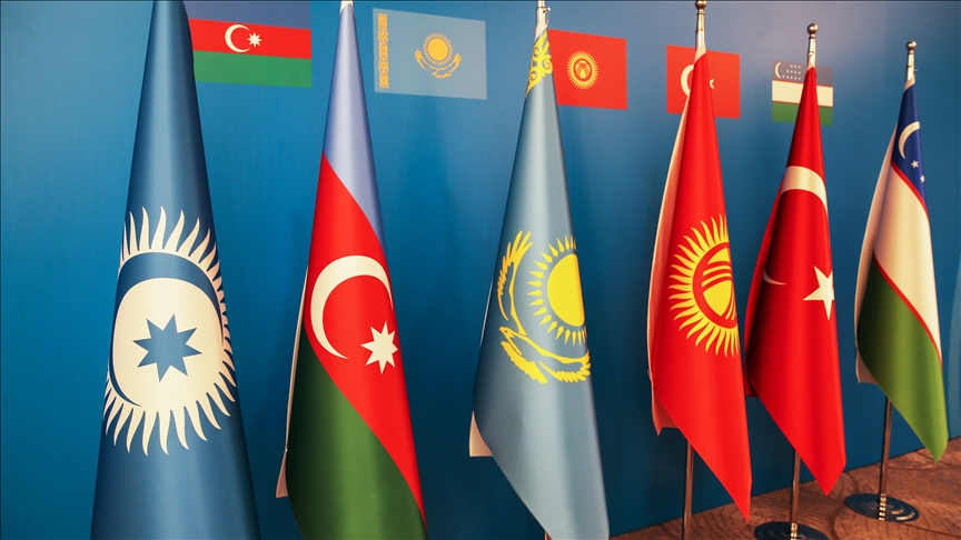 Turkic world opening up new horizons, says top Turkish official