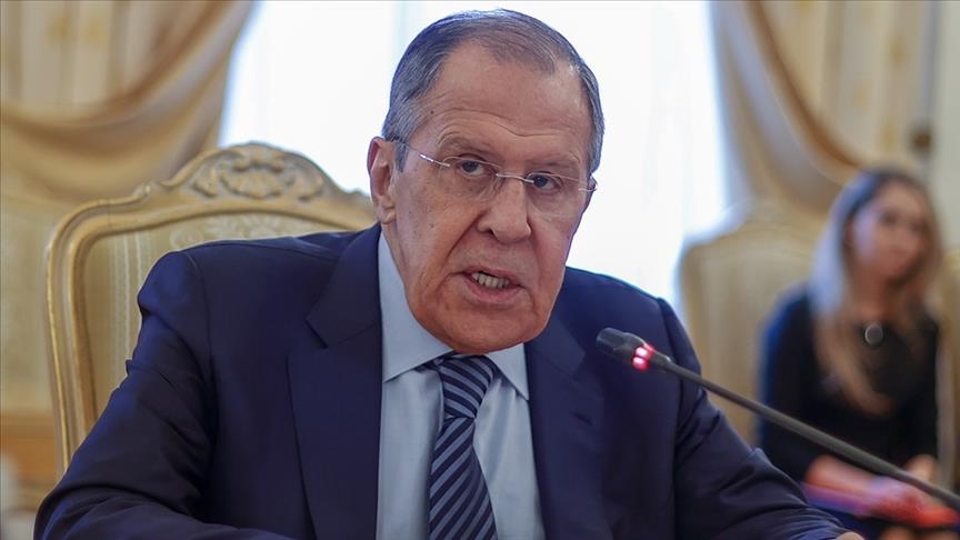 Лавров: Запад врет в отношении гарантий нерасширения НАТО на восток
