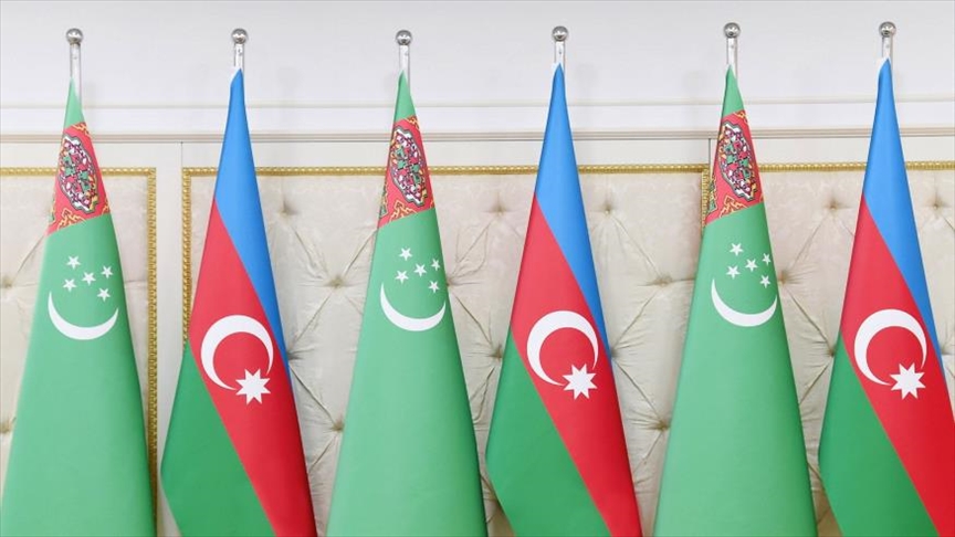 Президент Туркменистана принял председателя Милли Меджлиса Азербайджана 