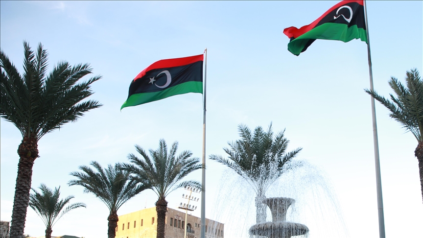 UN envoy, top Tunisian diplomat discuss Libya crisis