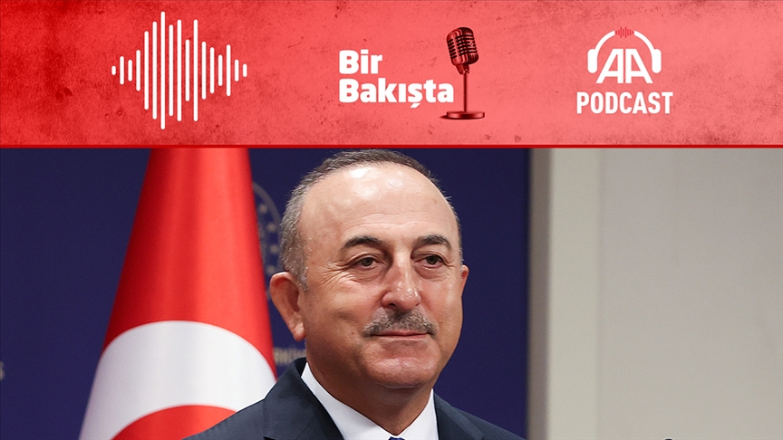 Bakan Çavuşoğlu’nun Yunanistan mesajı ne anlama geliyor?