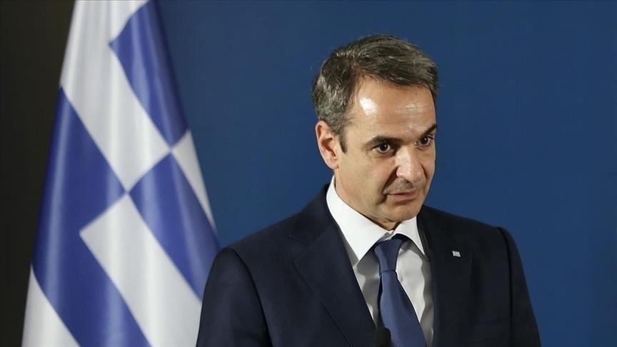 Greece optimistic Albania will take maritime dispute to international court: Premier Mitsotakis