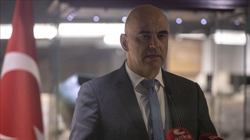 Alain Berset to assume Swiss presidency in 2023